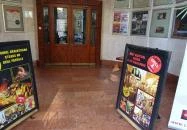 La Bodeguita del Medio Budapest