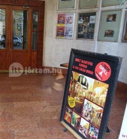 La Bodeguita del Medio