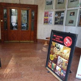 La Bodeguita del Medio Budapest - Külső kép