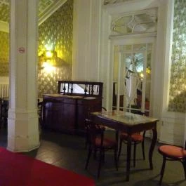 La Bodeguita del Medio Budapest - Belső