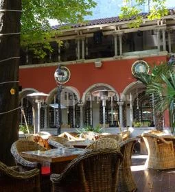 La Bodeguita del Medio