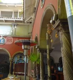 La Bodeguita del Medio