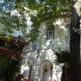 La Bodeguita del Medio Budapest - Külső kép