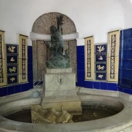 La Bodeguita del Medio Budapest - Belső