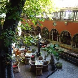 La Bodeguita del Medio Budapest - Külső kép