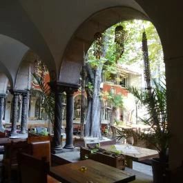 La Bodeguita del Medio Budapest - Külső kép