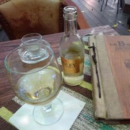 La Bodeguita del Medio Budapest - Étel/ital