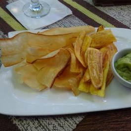 La Bodeguita del Medio Budapest - Étel/ital