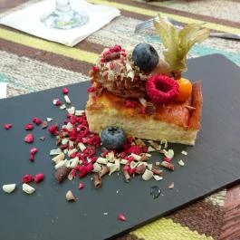 La Bodeguita del Medio Budapest - Étel/ital