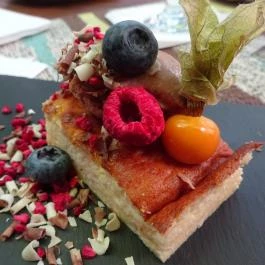 La Bodeguita del Medio Budapest - Étel/ital