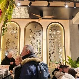 La Casa Verde Cafe Budapest - Egyéb