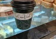 La Casa Verde Cafe Budapest