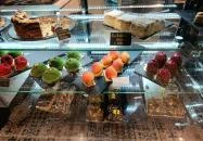 La Casa Verde Cafe Budapest