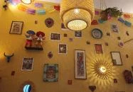 La Chiquita Taqueria Budapest