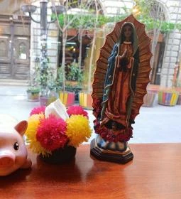 La Chiquita Taqueria