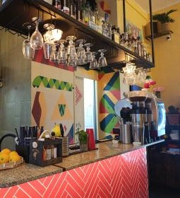 La Chiquita Taqueria