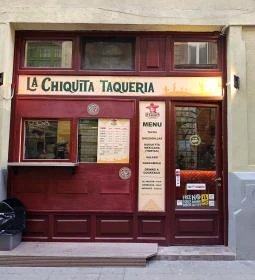 La Chiquita Taqueria