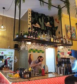 La Chiquita Taqueria