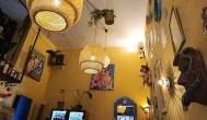 La Chiquita Taqueria Budapest - Belső