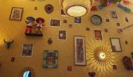 La Chiquita Taqueria Budapest - Belső