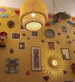 La Chiquita Taqueria