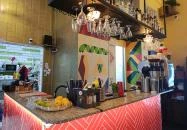 La Chiquita Taqueria Budapest