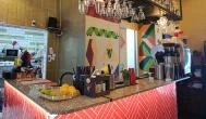 La Chiquita Taqueria Budapest - Belső