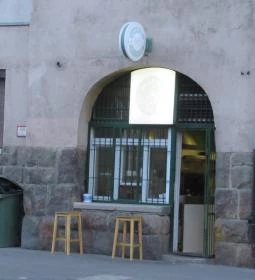 La Cipolla - Dózsa György út