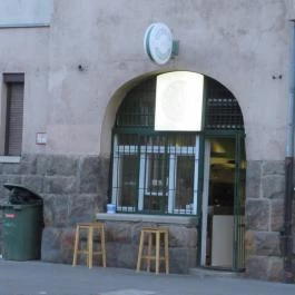 La Cipolla - Dózsa György út Budapest - Egyéb