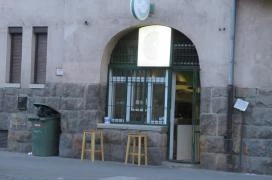 La Cipolla - Dózsa György út Budapest