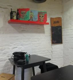 La Cipolla - Dózsa György út