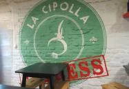 La Cipolla - Dózsa György út Budapest