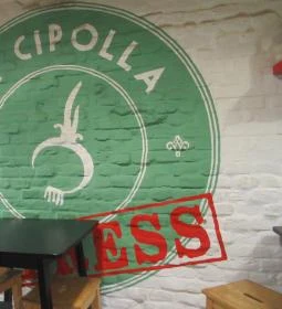 La Cipolla - Dózsa György út