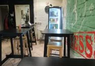 La Cipolla - Dózsa György út Budapest