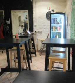 La Cipolla - Dózsa György út