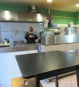 La Cipolla - Dózsa György út