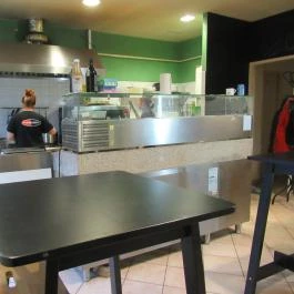 La Cipolla - Dózsa György út Budapest - Egyéb