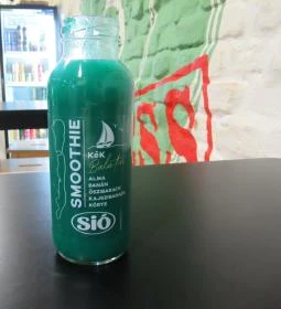 La Cipolla - Dózsa György út