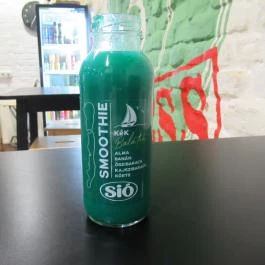 La Cipolla - Dózsa György út Budapest - Egyéb