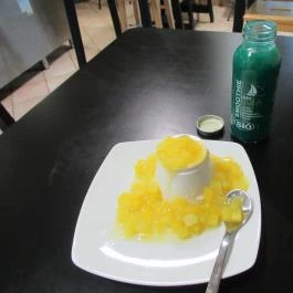 La Cipolla - Dózsa György út Budapest - Egyéb