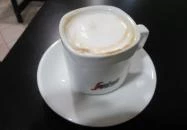 La Cipolla - Dózsa György út Budapest