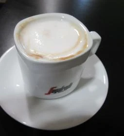 La Cipolla - Dózsa György út