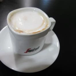 La Cipolla - Dózsa György út Budapest - Egyéb