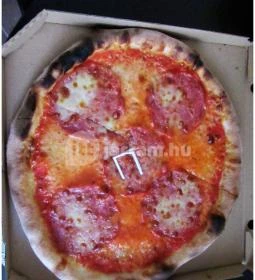 La Cipolla - Rózsafa utca