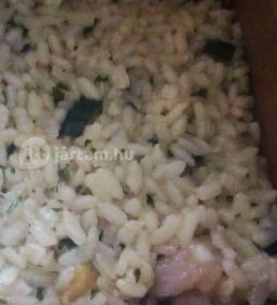 La Cipolla - Rózsafa utca