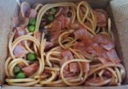 La Cipolla - Rózsafa utca Budapest