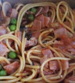 La Cipolla - Rózsafa utca