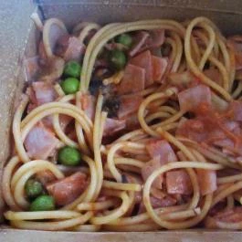 La Cipolla - Rózsafa utca Budapest - Étel/ital