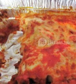 La Cipolla - Rózsafa utca