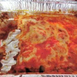 La Cipolla - Rózsafa utca Budapest - Étel/ital